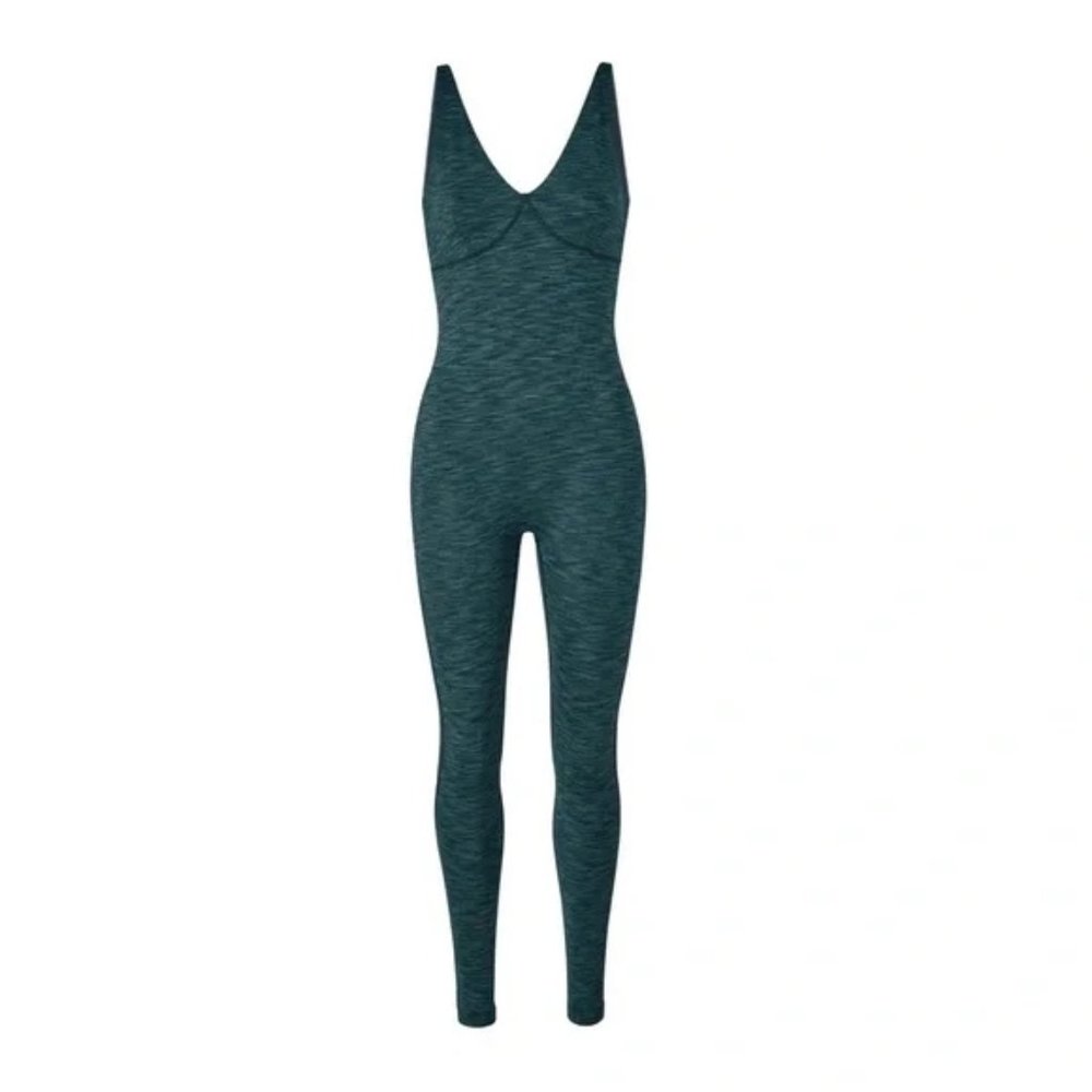 NWOT Freedom Unitard